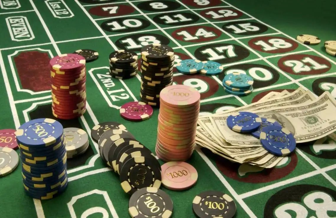 ropbet