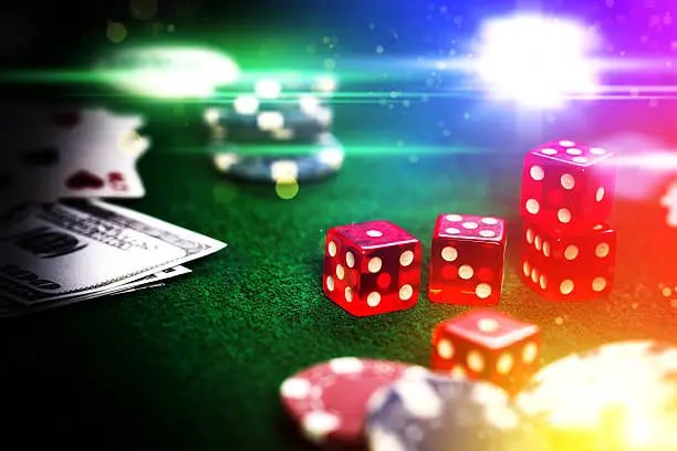 ropbet