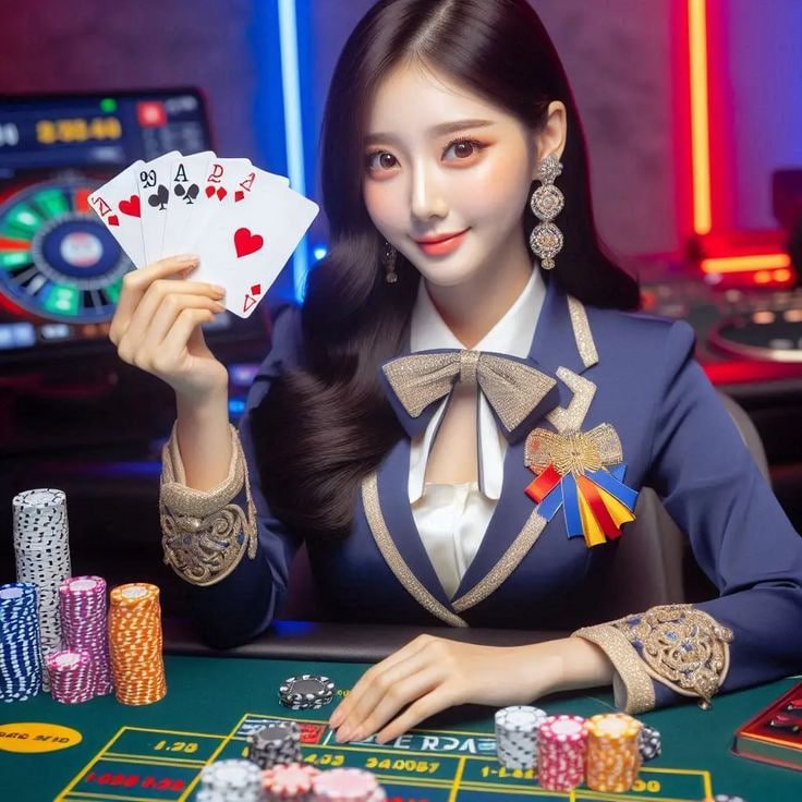 ropbet